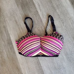 Victoria secret vsx size 36ddd bra on sale
